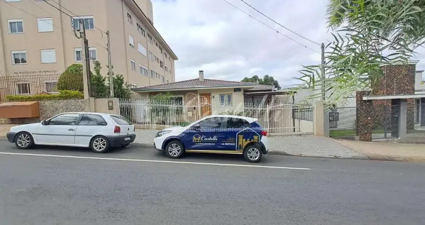 Casa com 4 quartos para alugar na Avenida Ana Rita, Uvaranas, Ponta Grossa