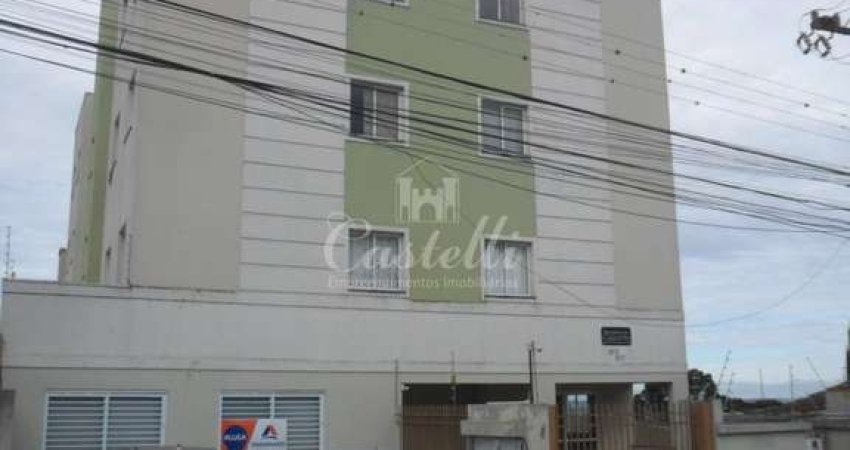 Apartamento com 2 quartos à venda na Rua Marquês do Paraná, 577, Ronda, Ponta Grossa
