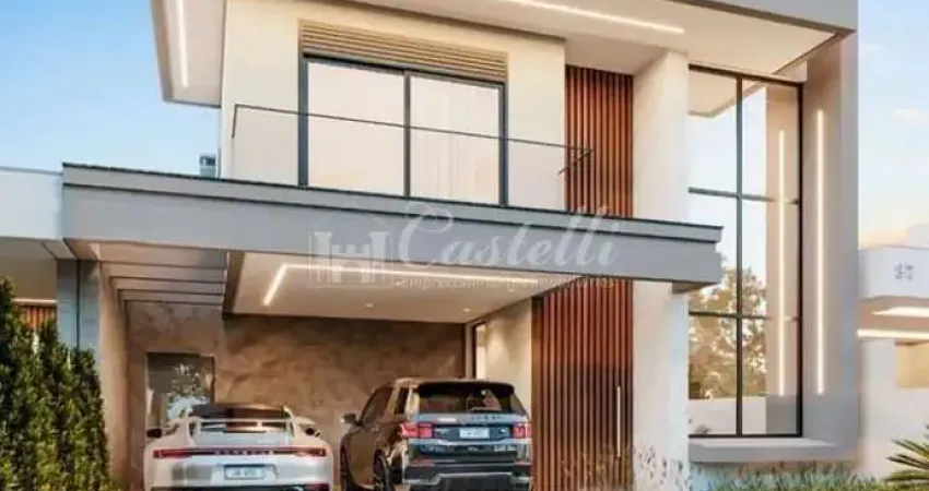 Casa para à venda, no Bairro Neves, em PONTA GROSSA - PR