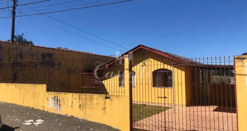 Casa com 3 quartos à venda na Guaraci Paraná Vieira, 145, Boa Vista, Ponta Grossa