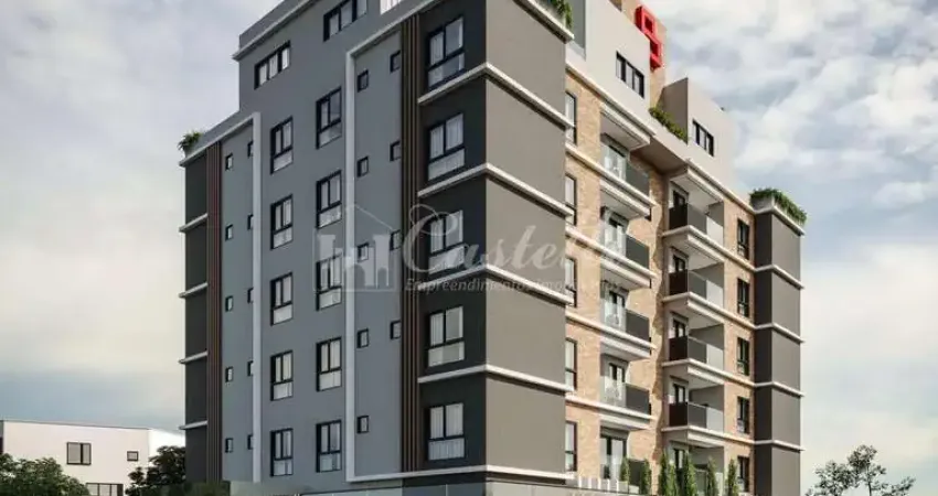 Apartamento à venda, Jardim Carvalho, PONTA GROSSA - PR