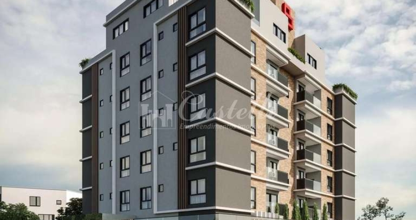 Apartamento à venda, Jardim Carvalho, PONTA GROSSA - PR