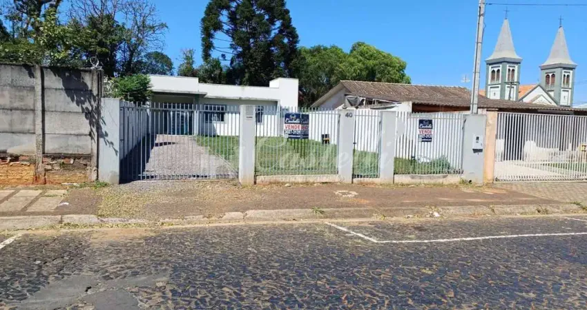 Casa à venda, Oficinas, PONTA GROSSA - PR