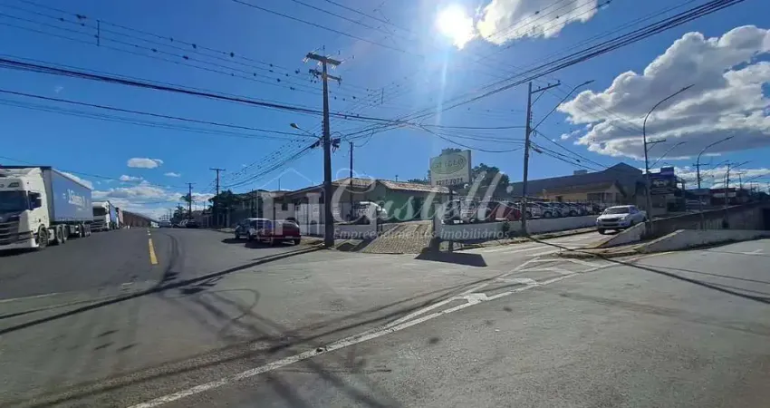 Excelente Terreno para locação, Nova Rússia, PONTA GROSSA - PR