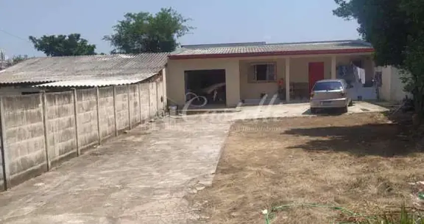 Casa com 2 dormitórios à venda,360.00 m , Boa Vista, PONTA GROSSA - PR