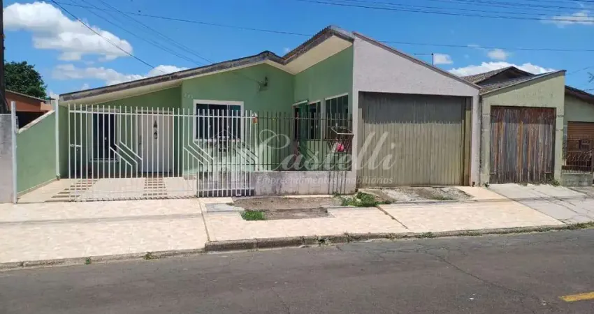 Casa com 3 dormitórios à venda,202.00 m , Colonia Dona Luiza, PONTA GROSSA - PR