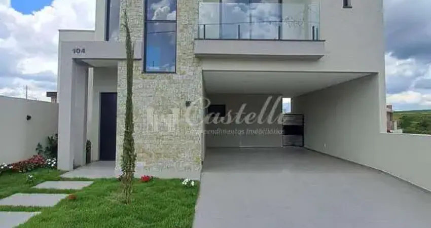 Casa à venda, no Bairro Jardim Carvalho, PONTA GROSSA - PR