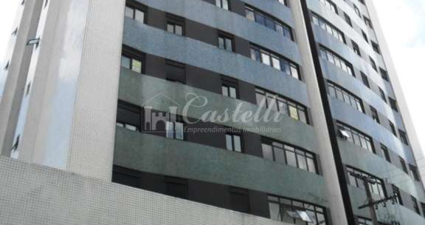 Apartamento com 1 quarto à venda na Rua Doutor Paula Xavier, 909, Centro, Ponta Grossa