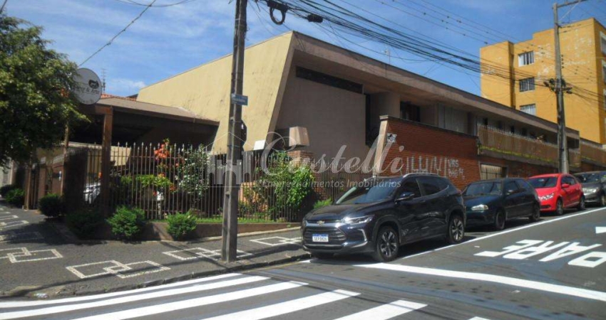 Casa à venda, Centro, PONTA GROSSA - PR