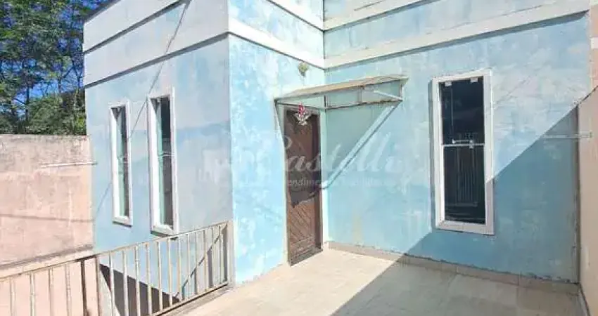 Casa com 3 quartos para alugar na Avenida Maria Avelina Martins Braga, 77, Contorno, Ponta Grossa