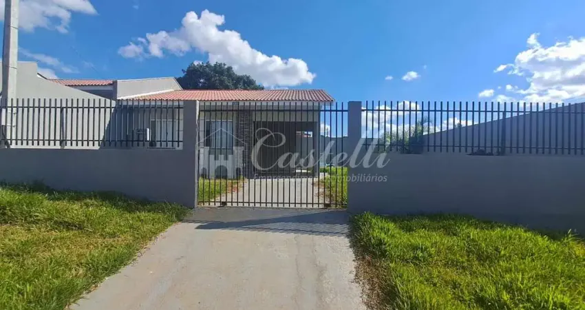 Casa para locação, no Bairro Chapada, PONTA GROSSA - PR