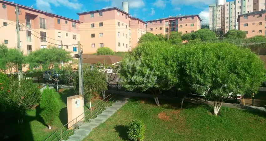 Apartamento com 2 quartos à venda na Rua Conrado Schiffer, 350, Estrela, Ponta Grossa