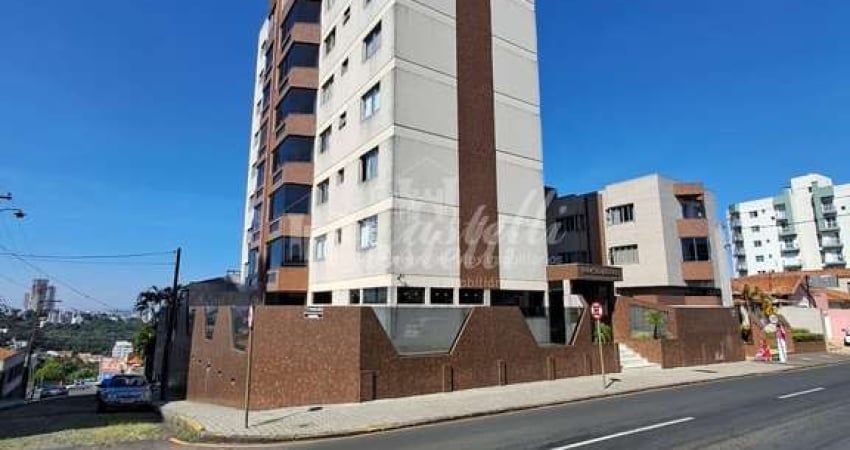 Apartamento para locação, Centro, Rua Comendador Miró, PONTA GROSSA - PR