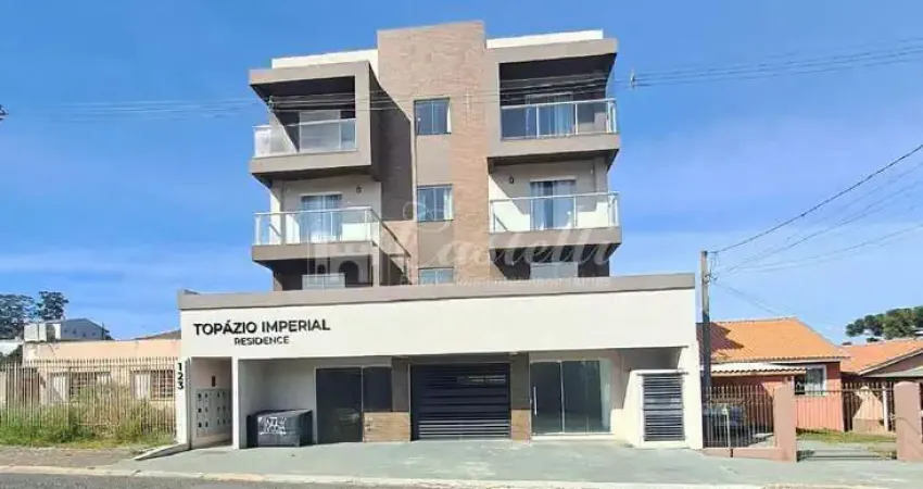 Apartamento para locação, em Uvaranas, PONTA GROSSA - PR