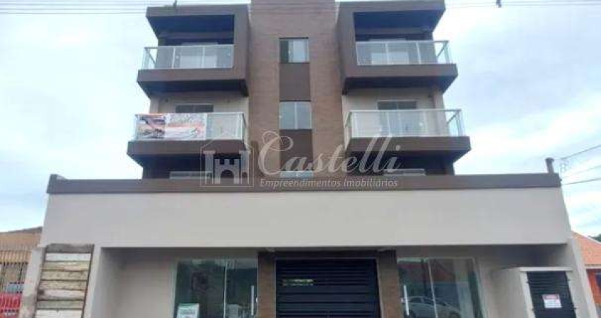 Apartamento para locação, em Uvaranas, PONTA GROSSA - PR