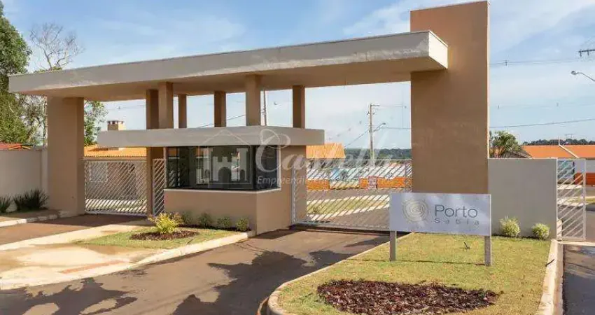 Casa para à venda, no Bairro Chapada, em PONTA GROSSA - PR