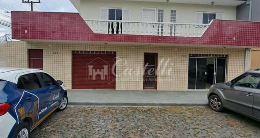 Apartamento para locação, Jardim Carvalho, PONTA GROSSA - PR