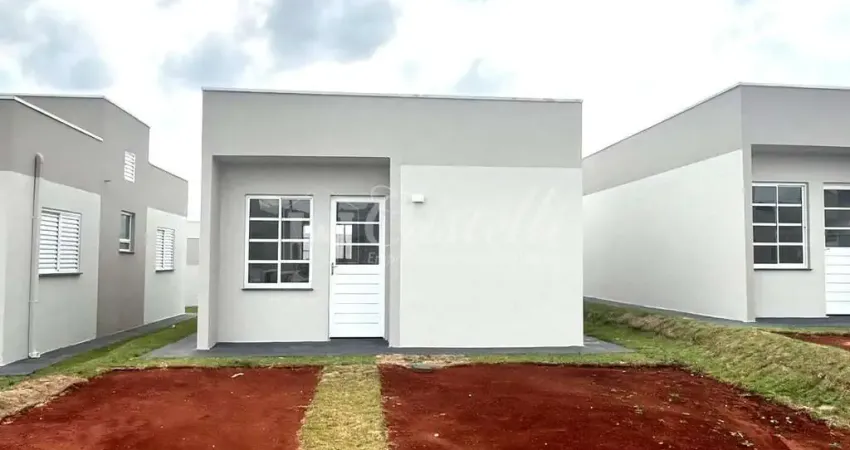 Casa para locação, no Bairro Neves, em PONTA GROSSA - PR