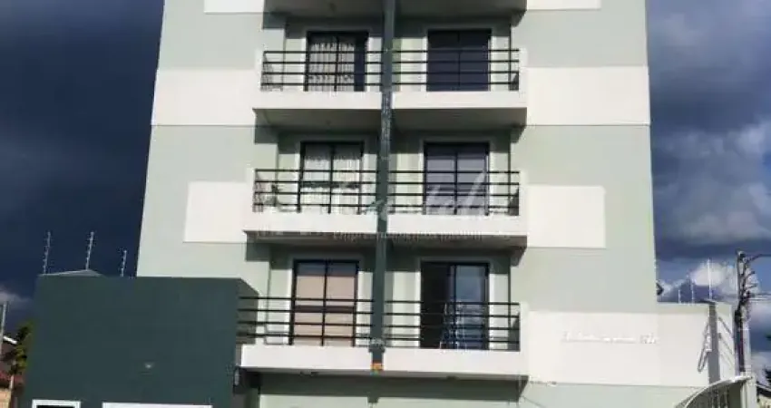Apartamento à venda, no Bairro Orfãs, PONTA GROSSA - PR