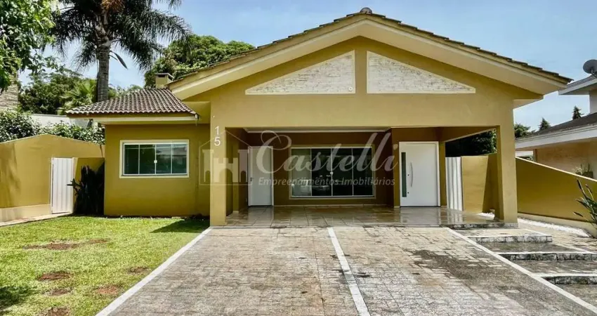 Casa para locação, Colonia Dona Luiza, PONTA GROSSA - PR