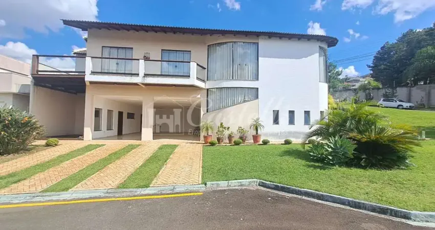 Casa  para locação, no Bairro Oficinas, PONTA GROSSA - PR