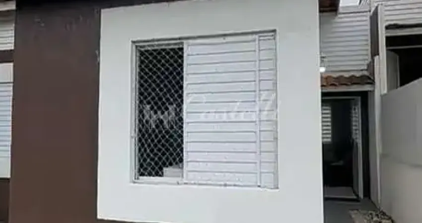 Casa para locação, no Bairro Boa Vista, PONTA GROSSA - PR