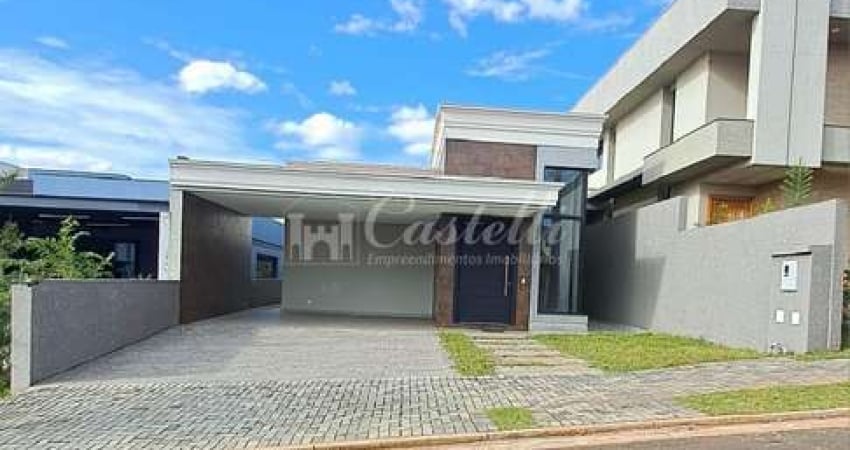 Casa para locação, no Bairro Oficinas, em PONTA GROSSA - PR