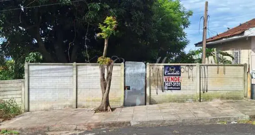 Terreno à venda na Rua Dezenove de Dezembro, 740, Centro, Ponta Grossa