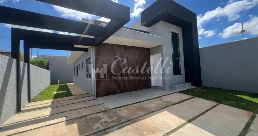 Casa para à venda, no Bairro Uvaranas, PONTA GROSSA - PR