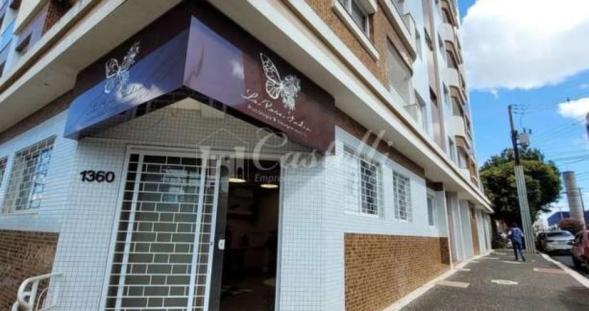 Sala Comercial à venda, Centro, PONTA GROSSA - PR