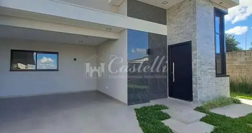 Residência para  à venda, Contorno, em PONTA GROSSA - PR