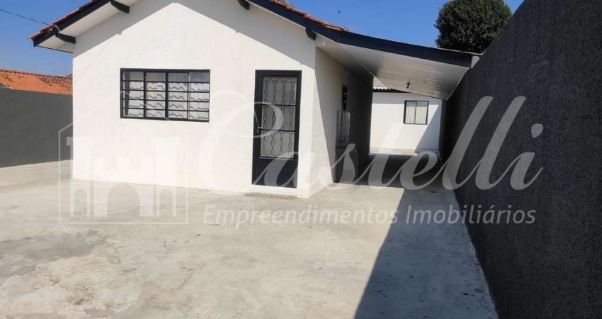 Casa para à venda, no Bairro Chapada, PONTA GROSSA - PR