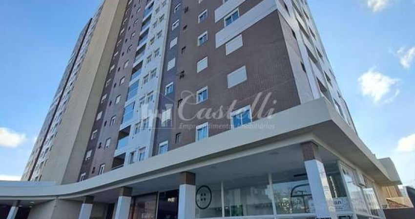 Apartamento para locação, no Centro, de PONTA GROSSA - PR