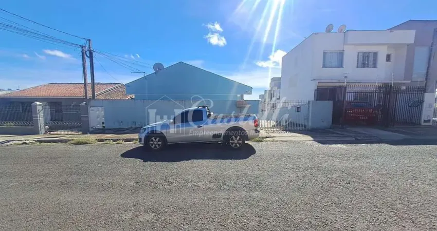 Casa para locação, no Bairro Neves, em PONTA GROSSA - PR