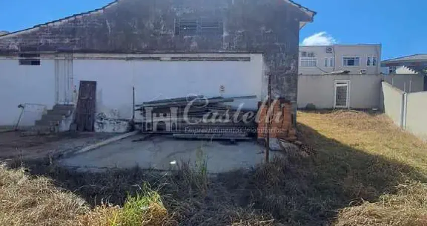 Barracão para locação, no Centro, de PONTA GROSSA - Paraná