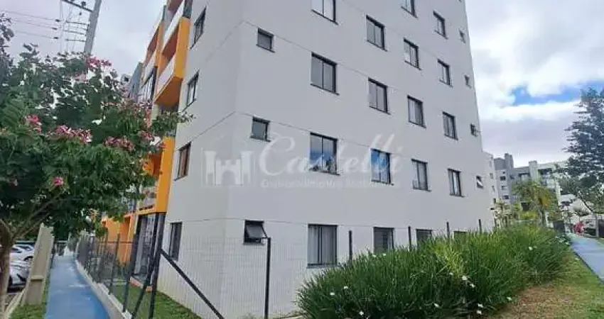 Apartamento para à venda, Uvaranas, em PONTA GROSSA - PR