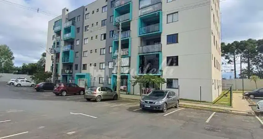 Apartamento para locação, Uvaranas, em PONTA GROSSA - PR
