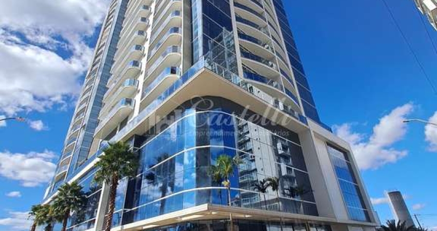 Apartamento para locação, em Oficinas, PONTA GROSSA - PR