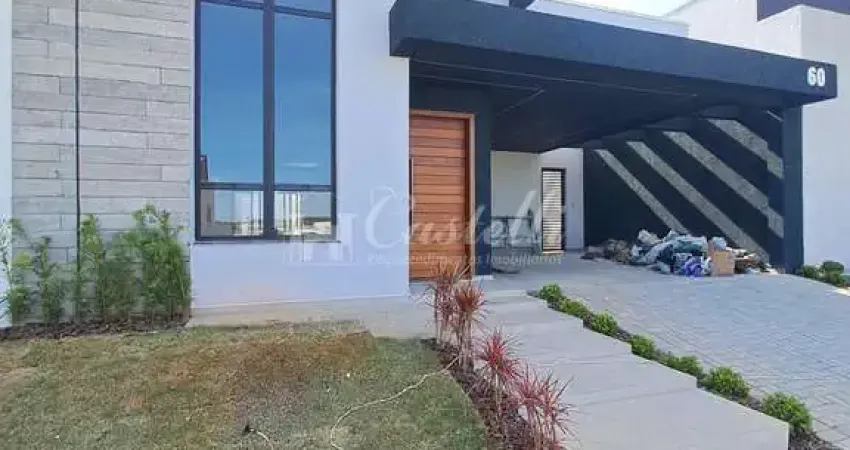 Casa com 3 quartos à venda na Avenida General Aldo Bonde, 2111, Contorno, Ponta Grossa