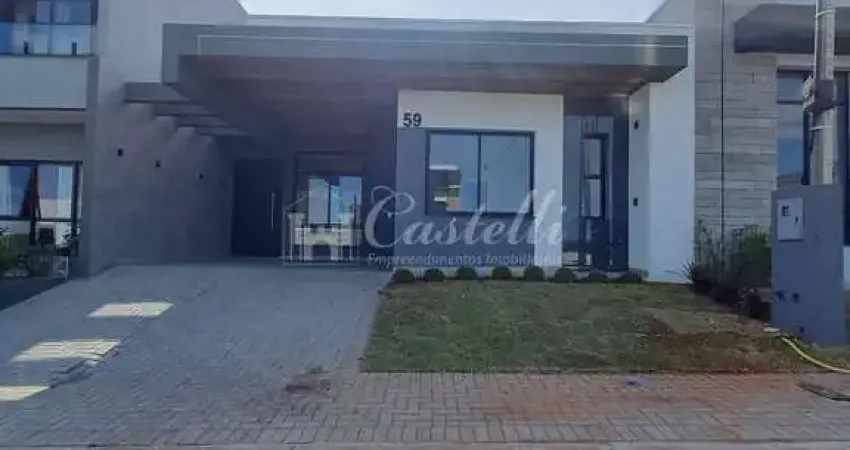 Casa com 3 quartos à venda na Avenida General Aldo Bonde, 2111, Contorno, Ponta Grossa