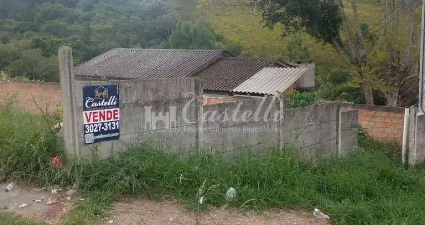Terreno à venda, Orfãs, PONTA GROSSA - PR