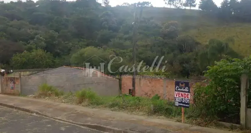 Terreno à venda na Rua Expedicionário Adão Buss, Orfãs, Ponta Grossa