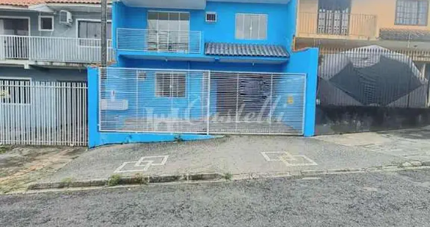 Sobrado  para locação, no Bairro Ronda, em PONTA GROSSA - PR