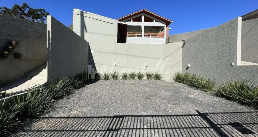 Casa à venda RUA AFONSO CELSO  Uvaranas, PONTA GROSSA - PR
