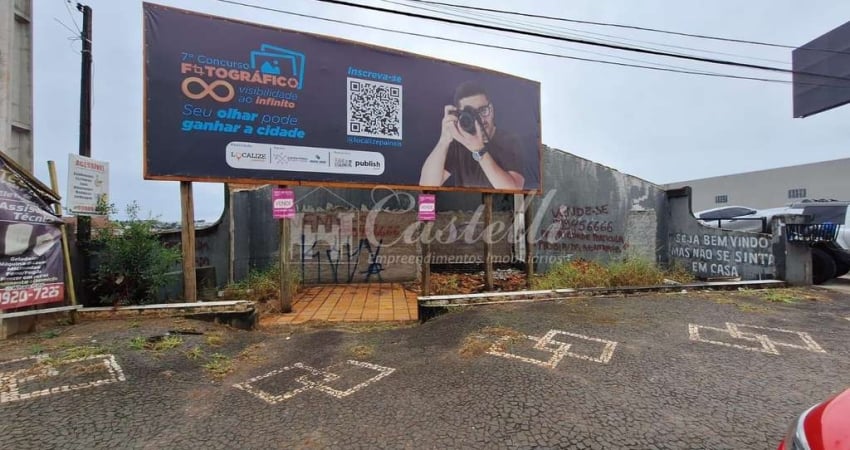 Terreno Comercial à venda, Uvaranas, PONTA GROSSA - PR