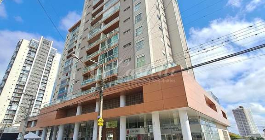 Apartamento à venda, no Bairro Oficinas, em PONTA GROSSA - PR