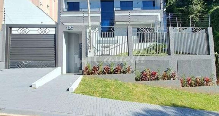 Residencia à venda, na Vila Estrela, em PONTA GROSSA - PR