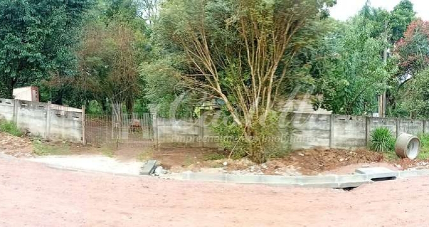 Terreno 519m2 com 30 de frente no bairro uvaranas tarobá ,em Ponta Grossa