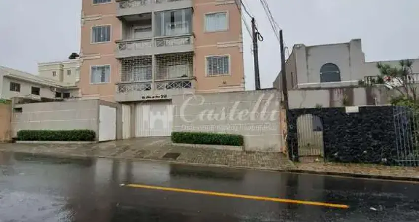 Apartamento para locação, Jardim Carvalho, PONTA GROSSA - PR