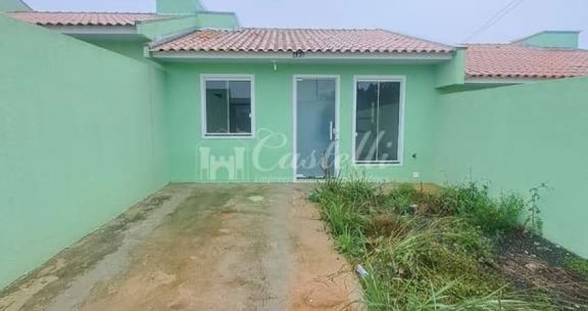 Casa para locação, Colonia Dona Luiza, PONTA GROSSA - PR